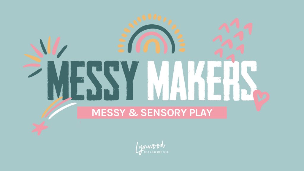 Messy Makers for Members