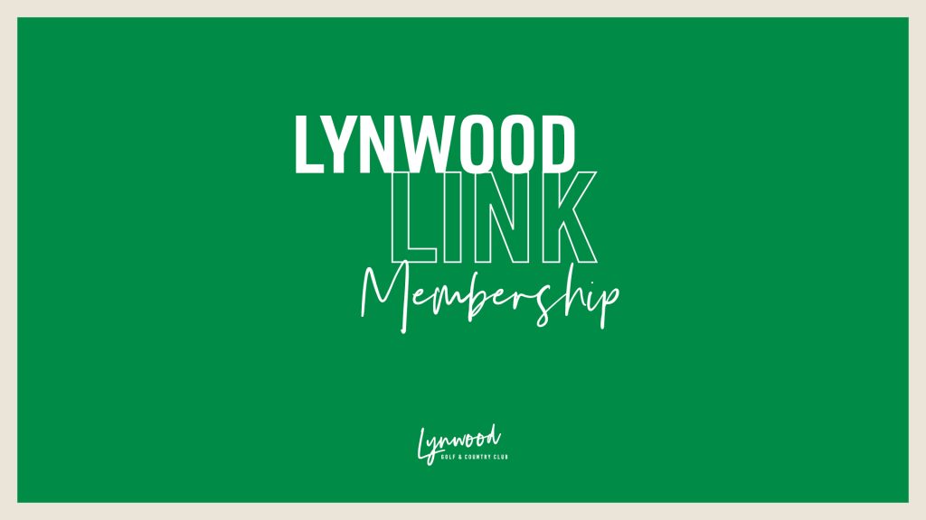 Lynwood Link Membership